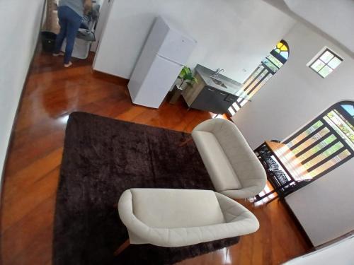 Campinas Apartment | Flat mobiliado, aconchegante no coração do Jardim Chapadão - Campinas