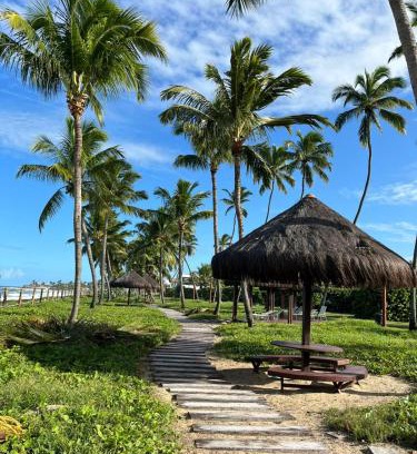 Porto de Galinhas Resort | Flat Muro Alto - Oka beach residence
