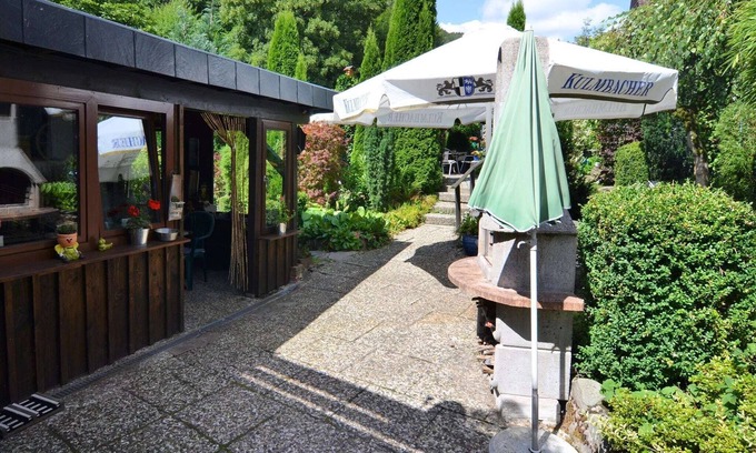 Sieber Apartment | Flat near ski slopes in Herzberg
