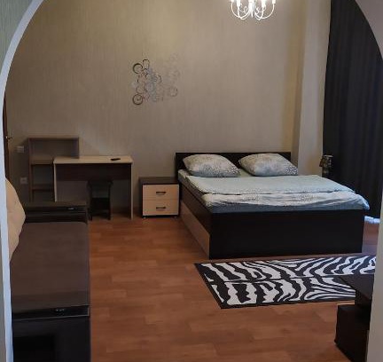 Kursk Apartment | Flat On Deriglazova Street