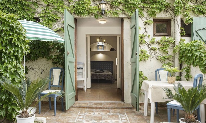 Giens Apartment | FLAT on Giens Peninsula