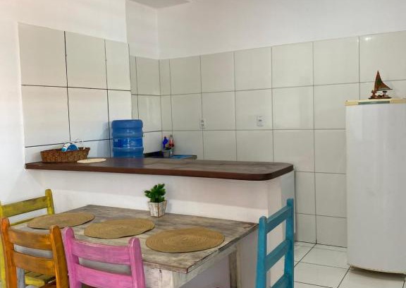 Jijoca de Jericoacoara Apartment | Flat Pedra Furada