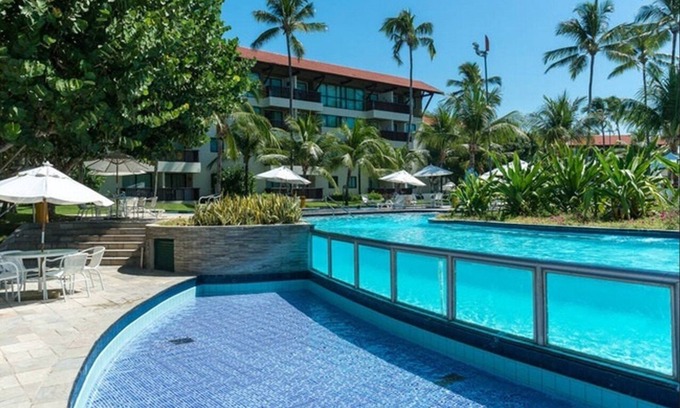 Porto de Galinhas Apartment | Flat Resort Marulhos - Porto de Galinhas