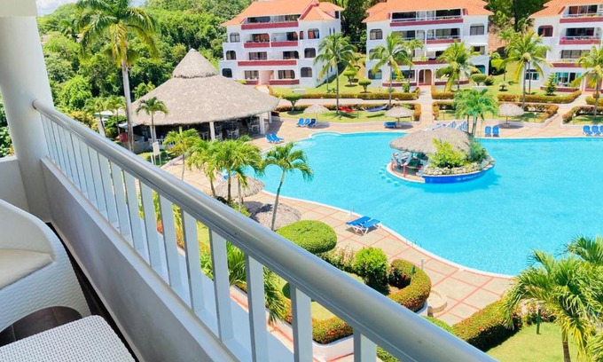 La Mulata Apartment | Flat Sea & Sun Monte Vista