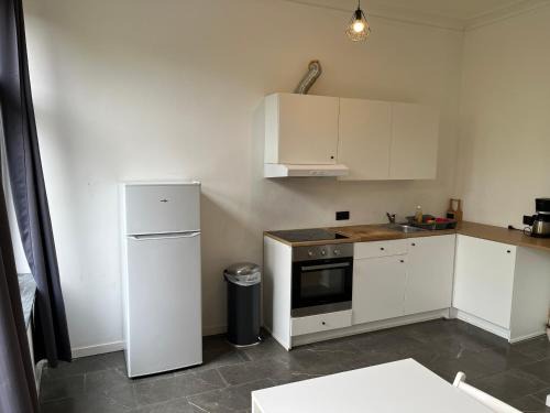 Vorst Apartment | Flat south Brussels