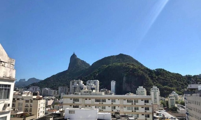 Zona Sul House | Flat Studio in Botafogo