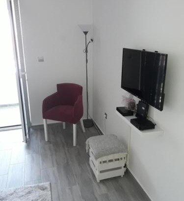 Golubovina Apartment | Flat Una