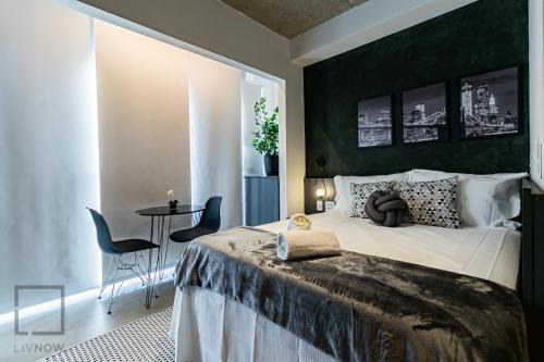 Bela Vista Apartment | FLAT VN-UENO 2 Min H-sírio libanes e shopping frei caneca