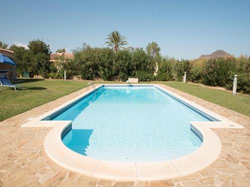 Costa Rei House | Flat with barbecue in Castiadas