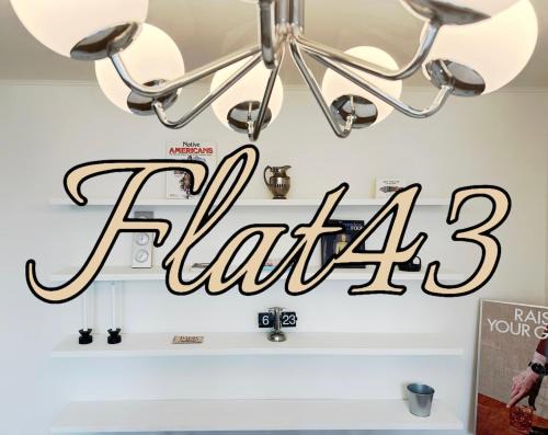 Itaewon Apartment | Flat43
