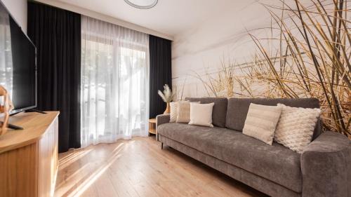 Krynica Morska Apartment | Flatbook Apartamenty - Krynica Morska Nautikka Park II