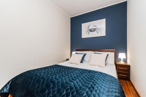 Stegna Apartment | Flatbook Apartamenty - Port Stegna z Parkingiem
