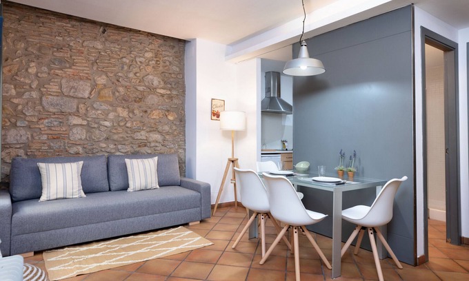 Old Town Apartment | Flateli 26B Ballesteries