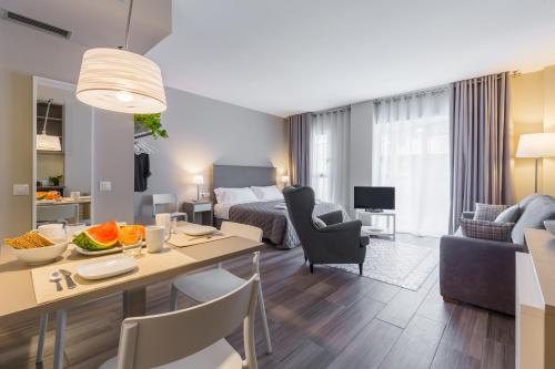 Dreta de l'Eixample Apartment | Flateli 430 BCN