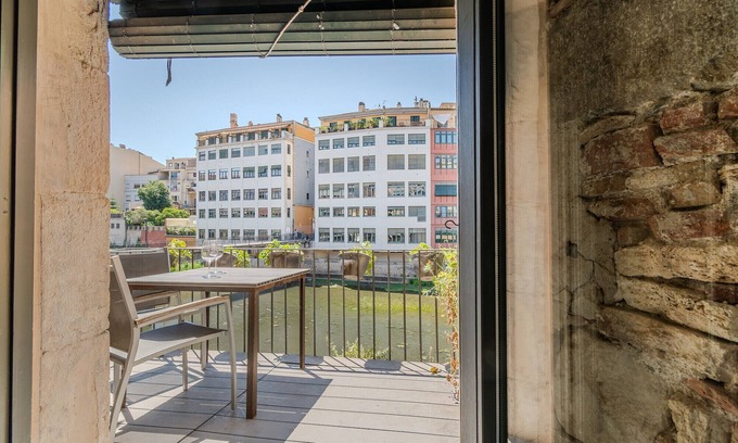 Old Town Apartment | Flateli. Ballesteries 15