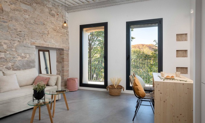 Barri Vell Apartment | Flateli. La Barca 11 2B