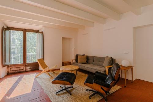 el Mercadal Apartment | Flateli Santa Clara 01