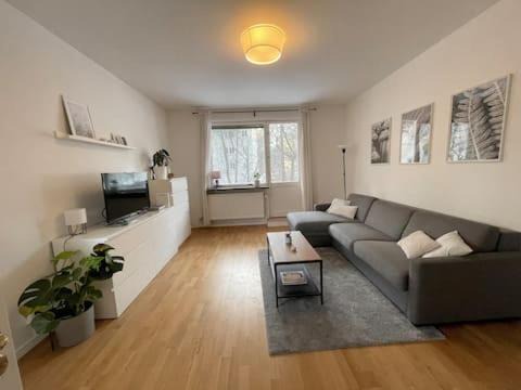 Johanneshov Apartment | Flatin erbjuder lägenheter i södra Stockholm
