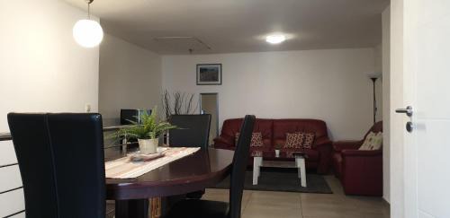 Alt-Godesberg Apartment | flats-4u - Cosy, quiet & clean apartment in the city (Apt. 6)