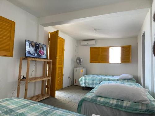 Rio Tinto House | Flats a Beira-Mar Praia Di Campina