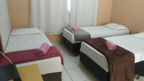 Setor Bueno Apartment | Flats for you Bueno