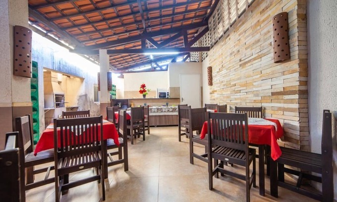 Passare House | Flats Gol de Placa