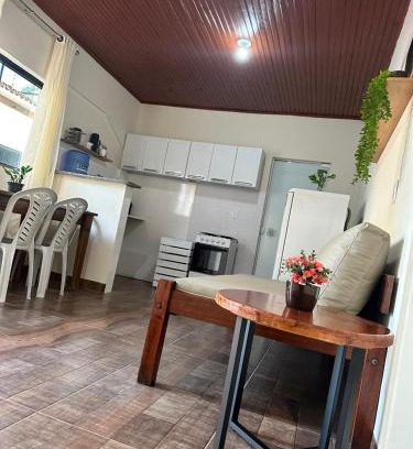 Plano Diretor Sul House | Flats Ivy no centro de Palmas