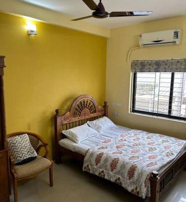 Kozhikode Apartment | Flats & service Apartments &Rooms