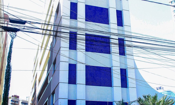 Setor Bueno Apartment | Flats Service Bueno