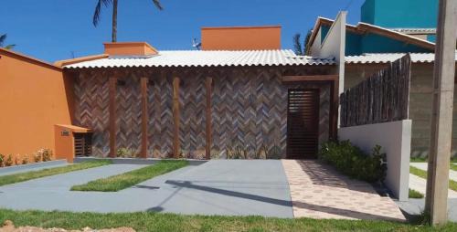 Sao Miguel dos Milagres Apartment | Flats Solares