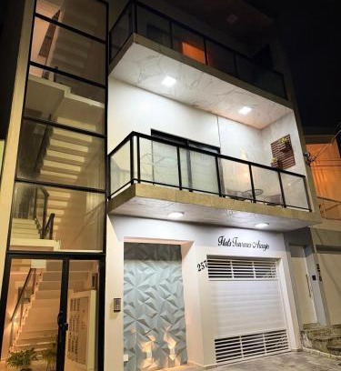 Garanhuns Apartment | Flats Tavares Araujo apt 102