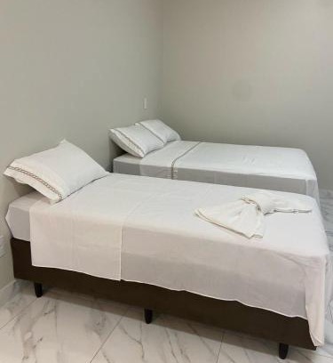 Palmas House | Flats Teles 2