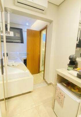 Lidice Apartment | Flats Uberlândia