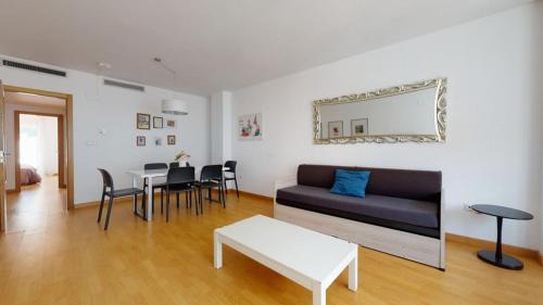 Poblats Maritims Apartment | Flatsforyou Port