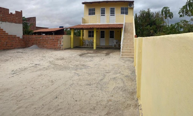 Fortim Bed & Breakfast | Flatsuico
