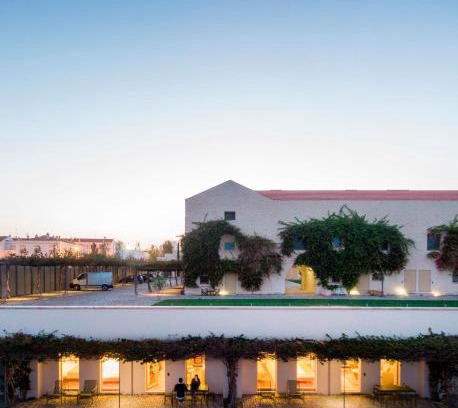 Tavira Apartment | Flattered to be in Algarve