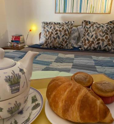 Elice Bed & Breakfast | Flavia 21
