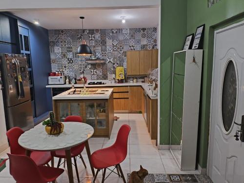 Centro House | Flavia