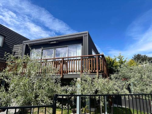 Lake Tekapo Apartment | Flax Pod 41