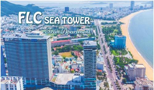 Quy Nhon Apartment | FLC Sea Tower Quy Nhon -Tran Apartment