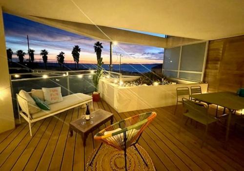 Montredon Apartment | FLCbm- Premium-Beach-2 Rooms-Clim-Terace-Lift-Box