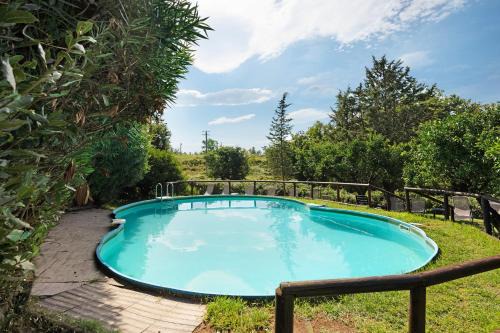 Pozzuoli Villa | Flegrea House