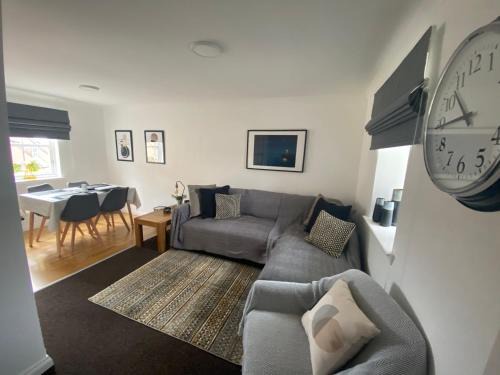 Anstruther House | Flemings Yard - Fantastic Town House in Anstruther