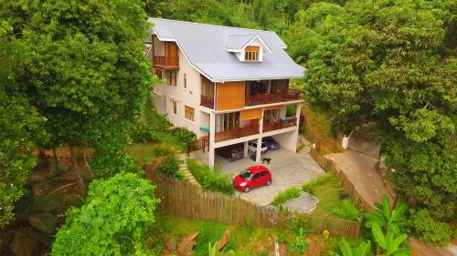 Anse Royale Apartment | Fler Payanke Apartment