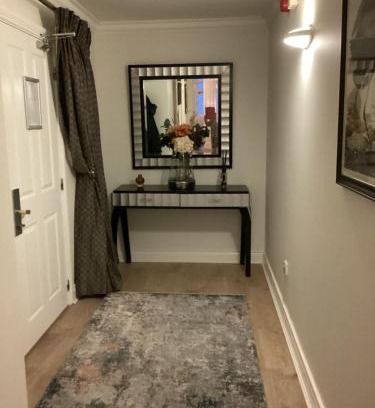 Killarney Apartment | Flesk River 22