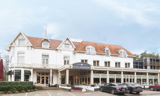 Apeldoorn Hotel | Fletcher Hotel-Restaurant Apeldoorn