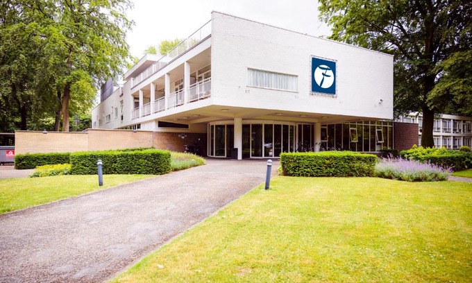 Zon en Schild Hotel | Fletcher Hotel Restaurant Amersfoort