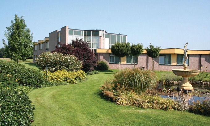 Oostermeenthe Hotel | Fletcher Hotel Steenwijk