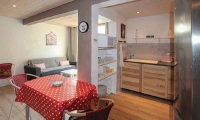 Vals-les-Bains Apartment | Fleur de Lune apartment
