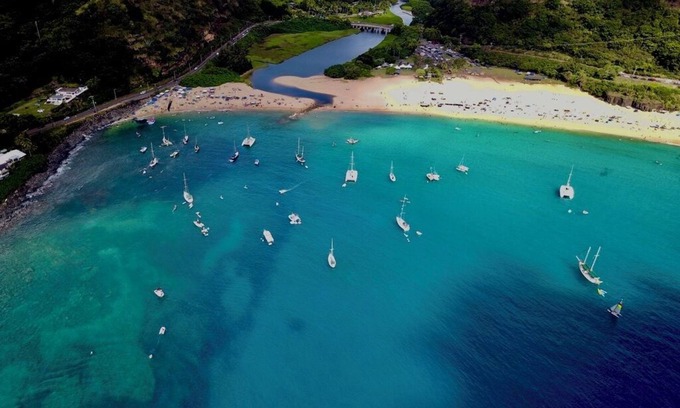 Pupukea Bed & Breakfast | ~Flexible 30-Day Stay for Short or Long Visits~